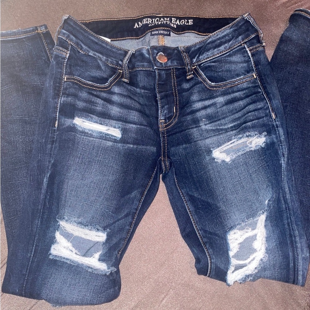 Jeggings